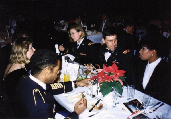 Winter Formal 1993