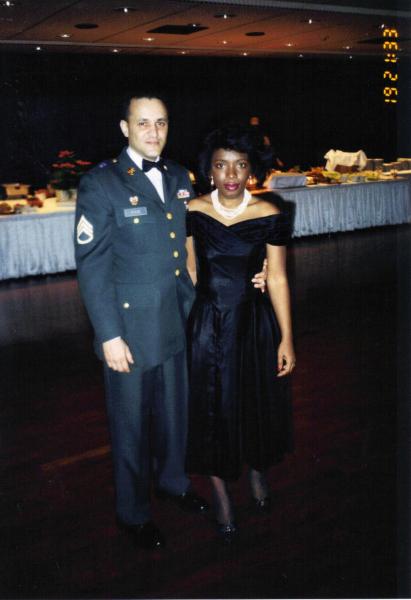 Winter Formal 1993