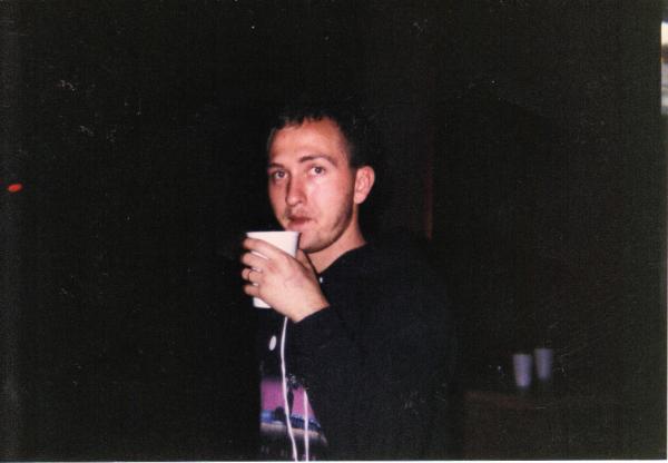 Michael Posch