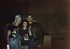Harry, Gina & Jeff