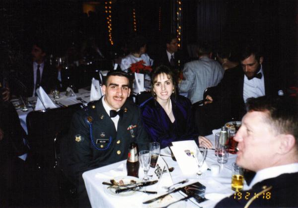 Winter Formal 1993