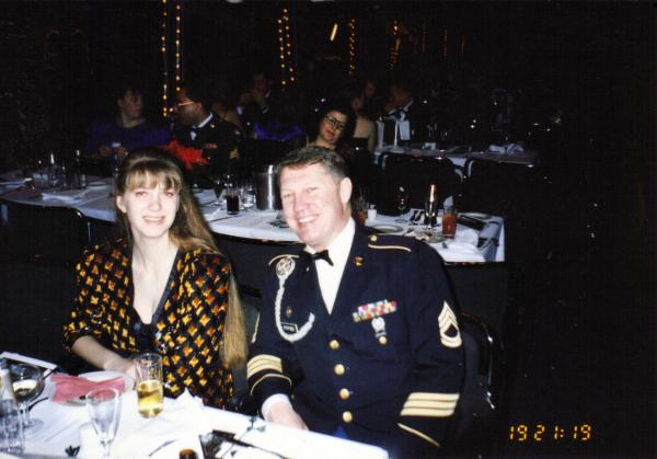 Winter Formal 1993