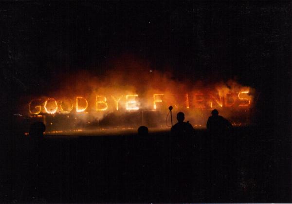 4th of July 1994