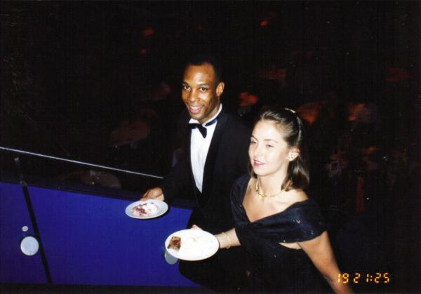 Winter Formal 1993
