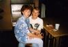 Sunny & Scott Davis
