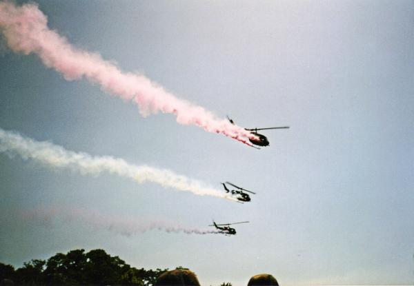 4th of July 1993