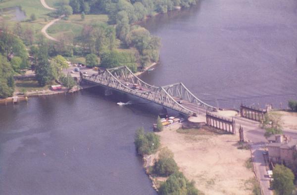 Freedom Bridge