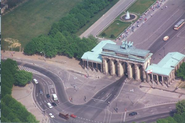 Brandenburger Tor