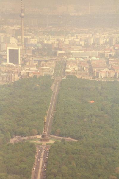 17 Juni Strasse