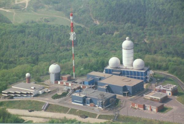 Teufelsburg