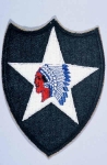 2nd Infantry Division