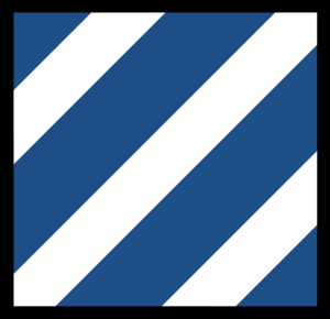 3rd Infantry Division