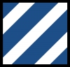 3rd Infantry Division