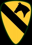 1st Cavalry Division