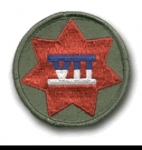 7th Corps