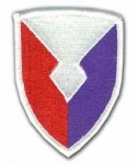 US Army Material Command