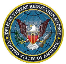 Defense Threat Reduction Agency