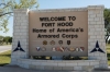 Fort Hood, Texas