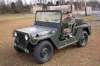 Army Jeep