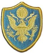 U.S. Army Personnel Joint Activity