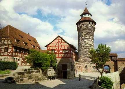 Nuremburg, Germany