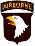 101st Airborne Division