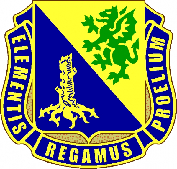 U.S. Army Chemical Corps