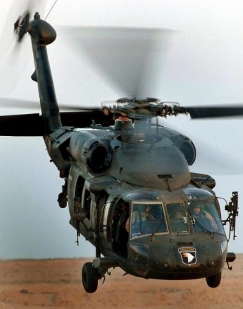Blackhawk