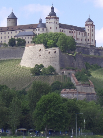 Wurzburg, Germany