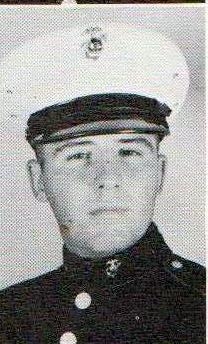 MCRD 1955