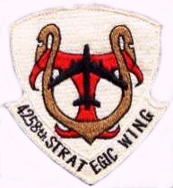 Wing Patch