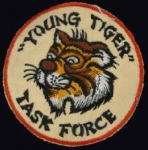 Tanker Patch