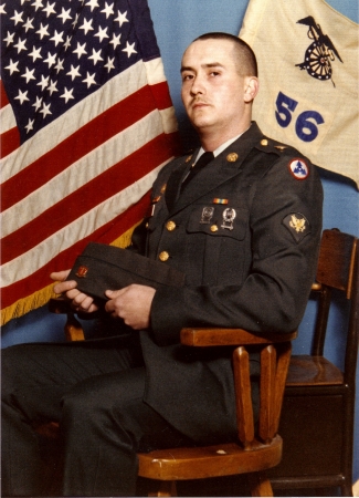 Military Photo