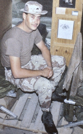 Military Photo