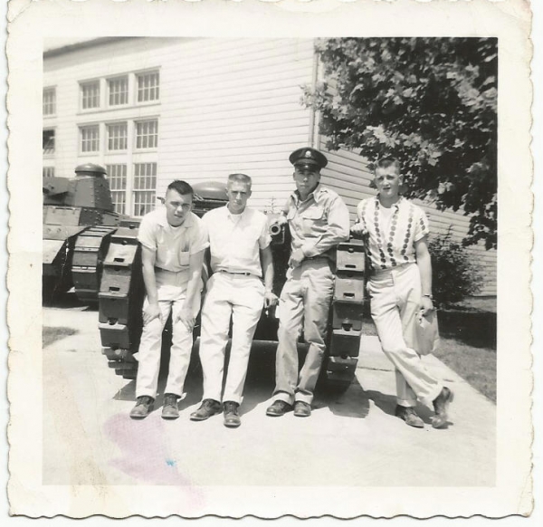 Jerry Courtright