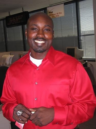 D. Pace