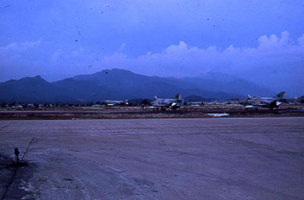 Chu Lai