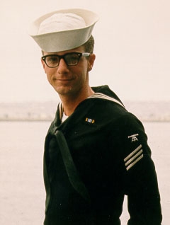 San Diego, 1965