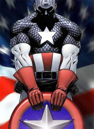 Capt. American