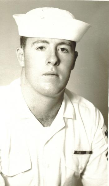 1969 NAS Cubi Point, Philippines