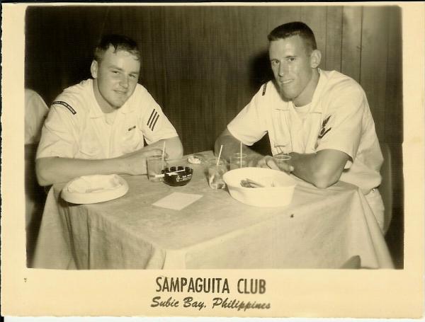 Hulse & Nick 1968