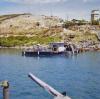 Unit 4 viewed from the bay