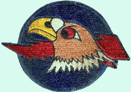 324th FIS  1957 1958