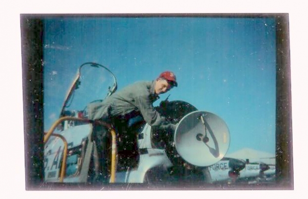 Tuning up the radar