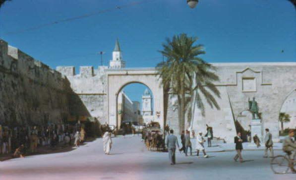 Tripoli