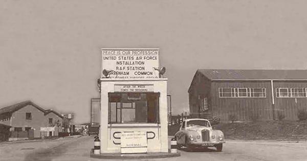 TDY 1956-57