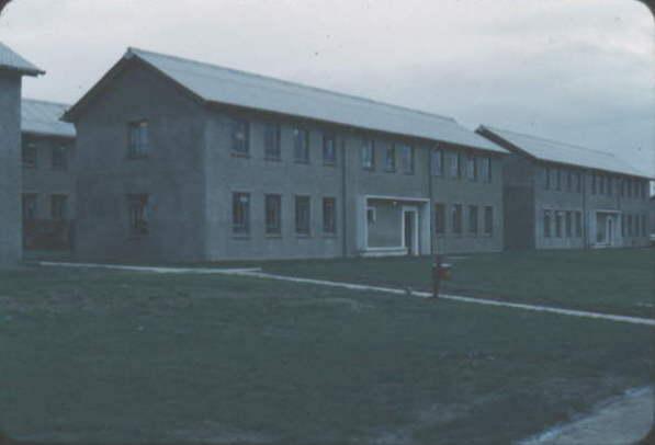 TDY 1956-57