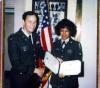 re- enlisting, fort sam