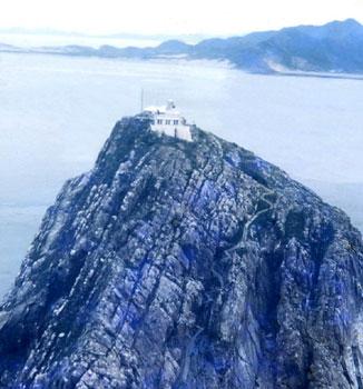 PY-Do Island