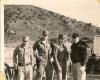 Part of pistol Team